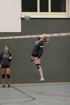 Bild 341 - U18w 2.Tag am 3.12.11